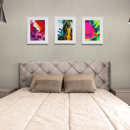 Serie Luces