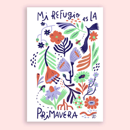 Primavera