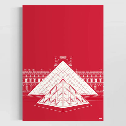 Louvre Museum 