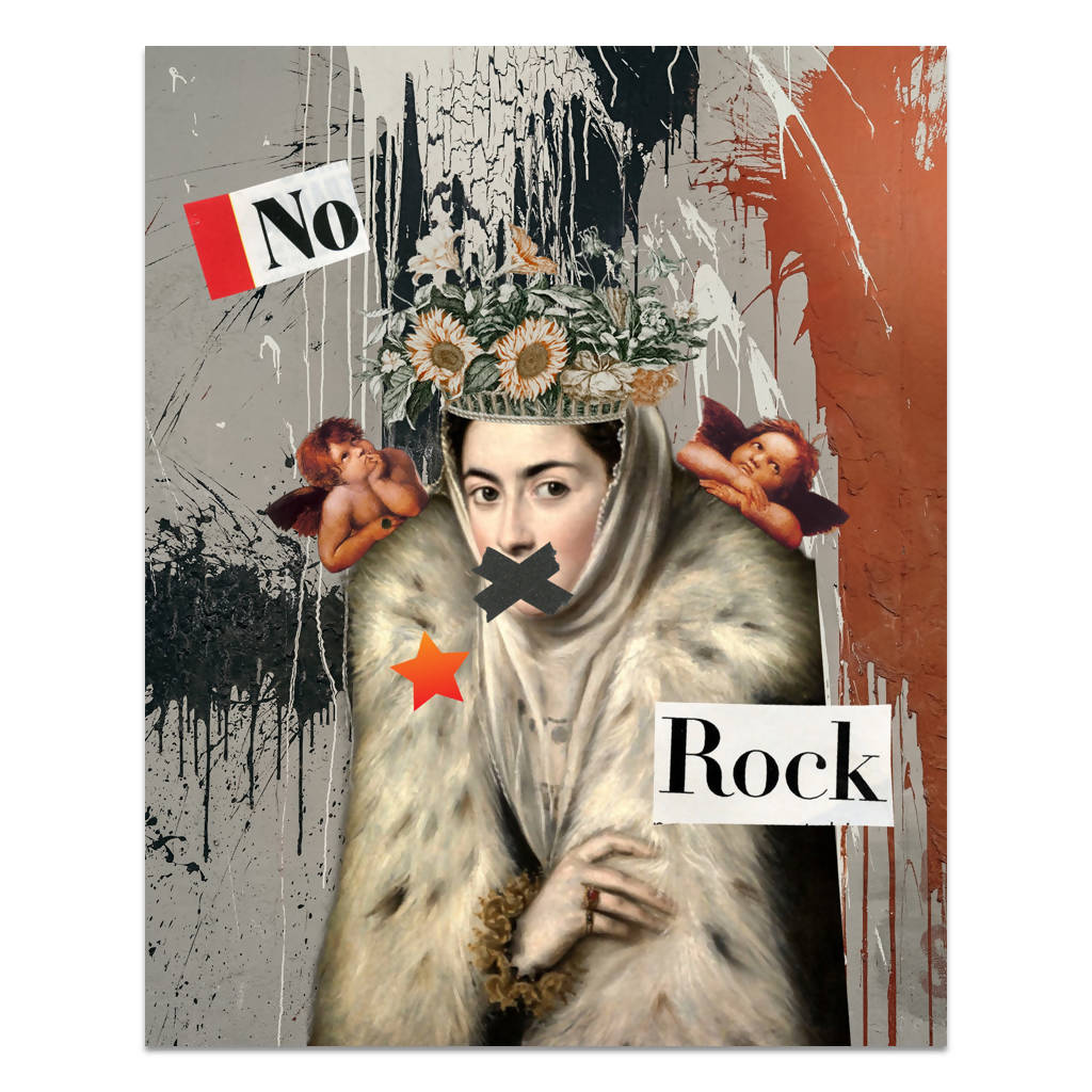 No Rock